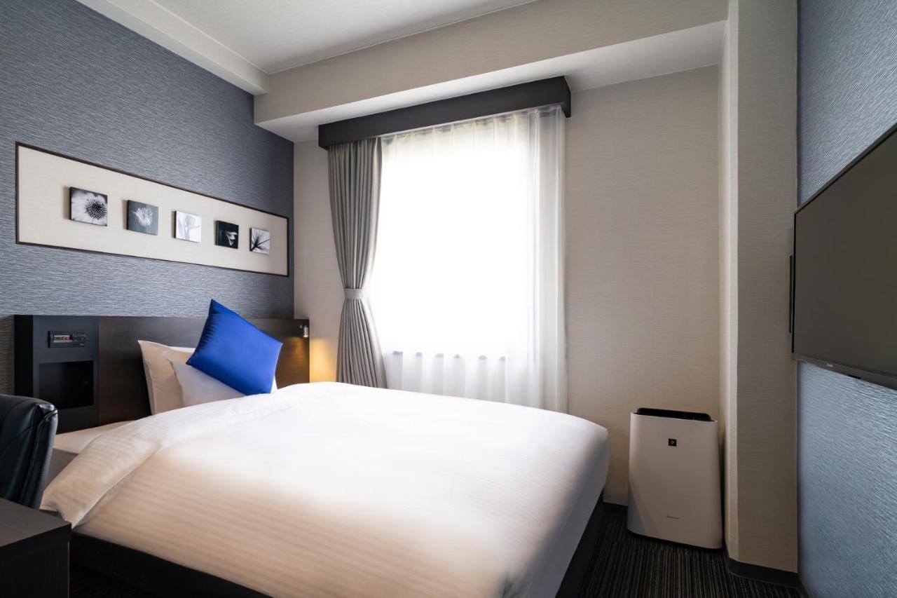 Goi Grand Hotel Ichihara Exterior photo