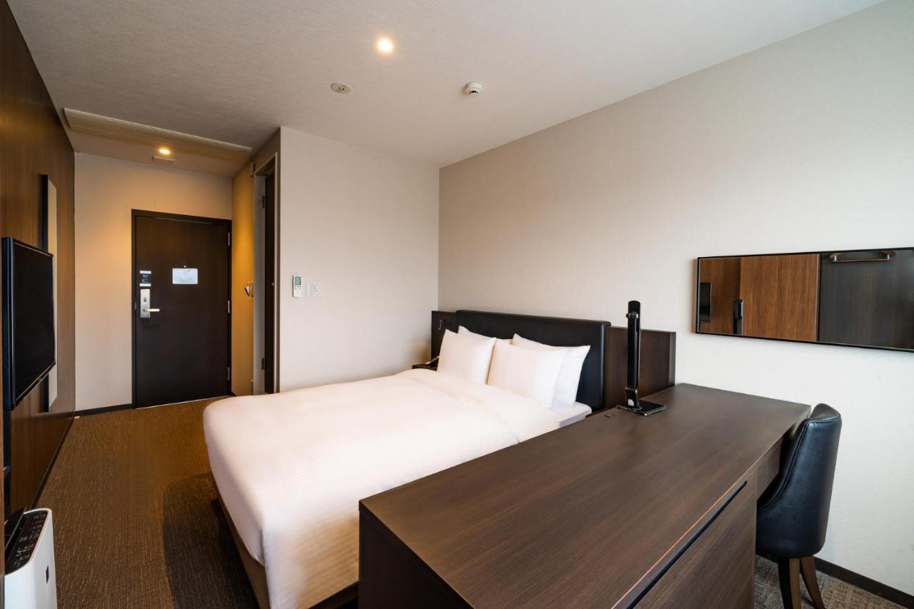 Goi Grand Hotel Ichihara Exterior photo