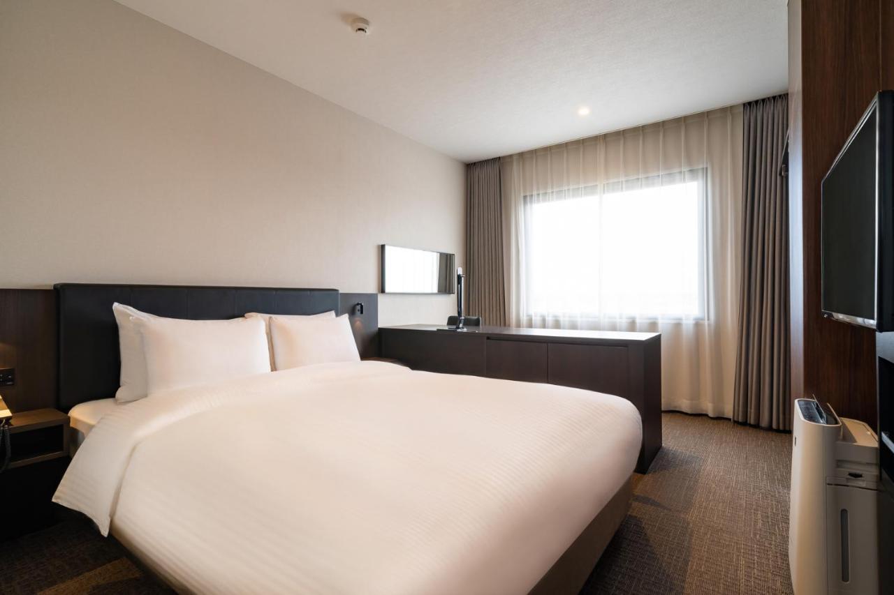 Goi Grand Hotel Ichihara Exterior photo