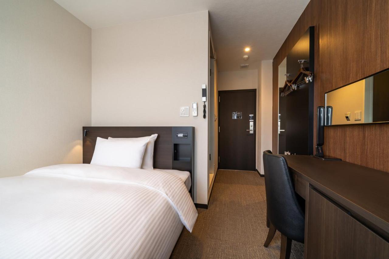 Goi Grand Hotel Ichihara Exterior photo